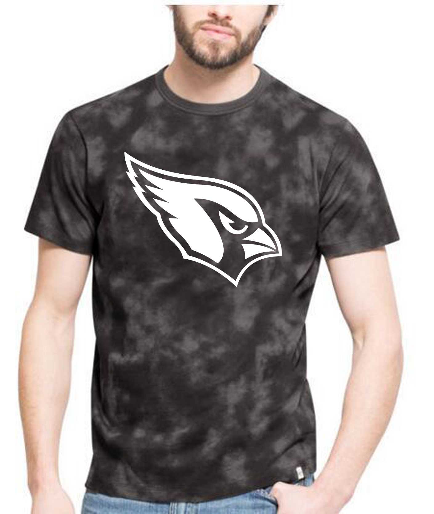 Men's Arizona Cardinals Team Logo Black Camo Men's T Shirt,We sell and wholesale Men's Arizona Cardinals Team Logo Black Camo Men's T Shirt on line form chian!